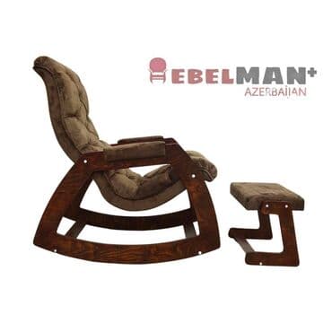 массажные кресло: Новый, Кресло-качалка, Нет кредита, Бесплатная доставка в черте города — 7