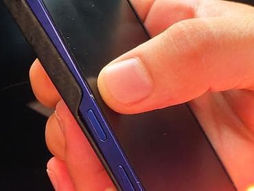 “Ustada olmayıb”, “kredit deyil” və “qutusu var”, həmçinin 256 GB — 1