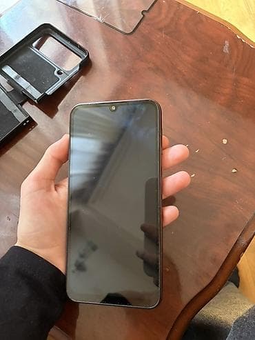 samsung note 1: Samsung Galaxy A24 4G, 256 GB, rəng - Bənövşəyi — 2