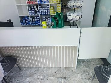 dolab ofis: 10 gün istifadə olunmuyub heç yenidir. qiymət 2000 azn — 1