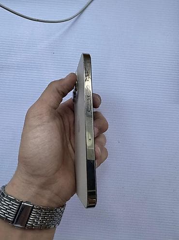 apple 18: IPhone 13 Pro, 128 GB, Rose Gold, Face ID — 3