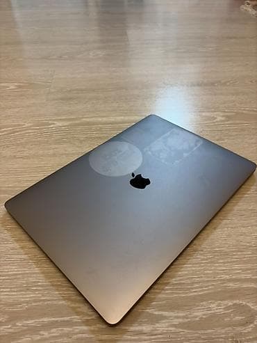 ipad pro m4: Apple MacBook Pro noutbuku. Real alıcıyla razılaşma olacaq — 1