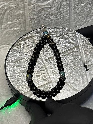 zikr ring: DİQQƏT ƏL İŞİDİR.! Məhsul: Təsbeh əl işi təsbeh hazır tesbehlerden — 1