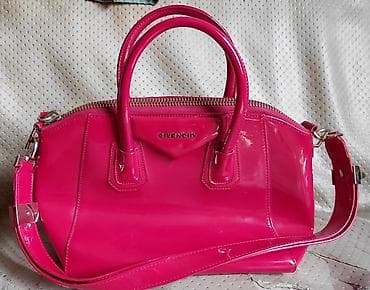 Əl çantası, Givenchy, Yeni