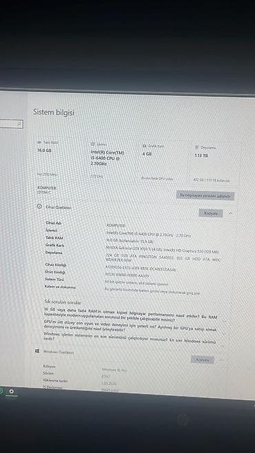 4tb hdd: Salam çox ideal işleyir herşeyi tam qaydasındadır real alıcı ile — 3