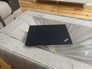 notebook toshiba i5 8gb: Lenovo ThinkPad, 14 ", Intel Core i5, 256 ГБ — 4