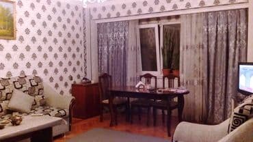 ахунбаева малдыбаева квартиры: Баку, 3 комнаты, Вторичка, м. Нефтчиляр, 80 м² — 2