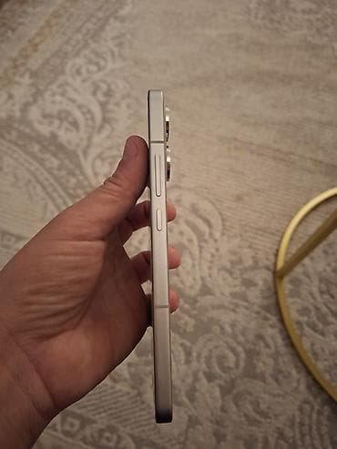 honor telefonlar: Oppo Reno 14, 512 GB, rəng - Ağ, Sənədlərlə — 2