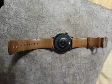 monitor ekran: İşlənmiş, Smart saat, Mibro, Sensor ekran — 1