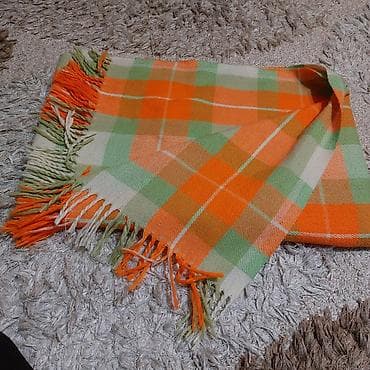 Одеяла: Новый Для взрослых Односпальное Летнее Сotton wool Одеяло, Бесплатная доставка — 3