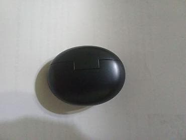 mini utu: Simsiz (Bluetooth) Qulaqcıqlar, Huawei, rəng - Qara — 1