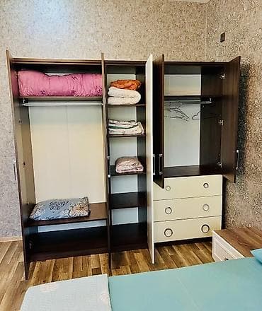 dəniz məhsulları satışı: 700-800 azn aralığında alınmışdır Çox səliqəli vəziyyətdədir Təzə — 4