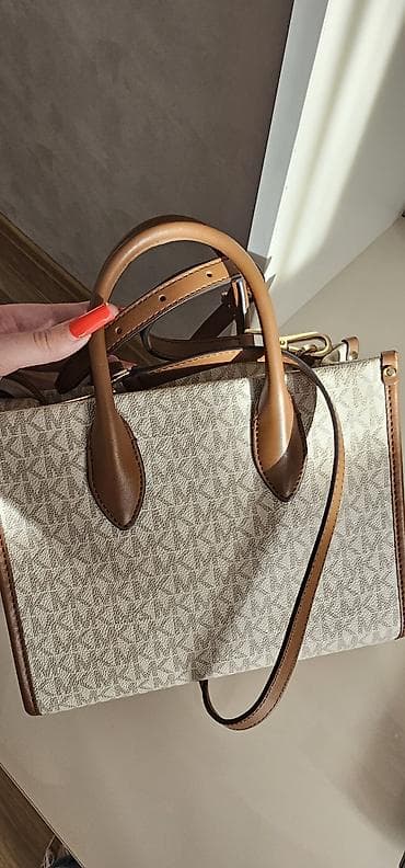 sumqa: Əl çantası, Michael Kors, İşlənmiş — 2