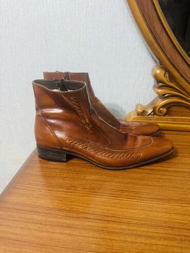 ботильоны с шипами: Sapojki.ela vezıyyetde Baha alınıb — 3