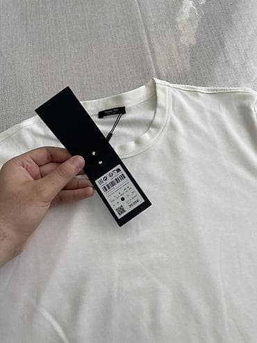 stefano: Salam Hər Biri Orginal Massimo Dutti Brendinə Məxsusdur. Sarocka Və T — 3