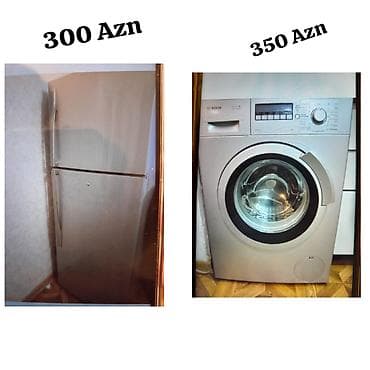 Aynur92👑kod3202 1 evden paltaryuyan ve soyuducu satilir Soyuducu Lg lalafo.az -da Aynur92👑kod3202 1 evden paltaryuyan ve soyuducu satilir Soyuducu Lg