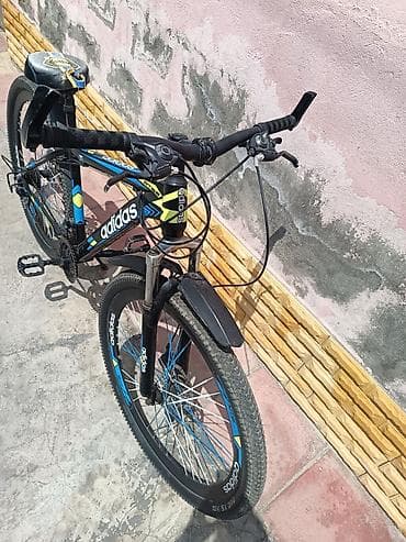volta vsx: 29luq velosiped əla vəziyyətdə, sürülməsində heç bir problem yoxdur — 5