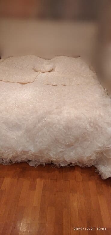 örtükler: Pakrival,Gəlincik — 15