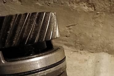 chery amulet a15 2006: Раздатка — 4