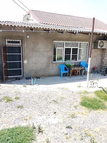 sirvanda ipoteka evler: Suraxani rayonu emircan qesebesinde 4 sotun icinde 2 dene ev heyetle — 2