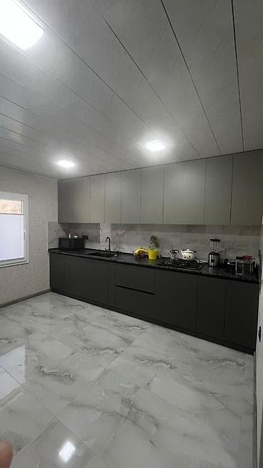 kohne baki: 5 otaqlı, 140 kv. m, Kredit yoxdur, Yeni təmirli — 10