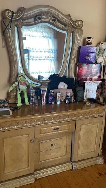 mehemmedide evler: 170 kv. m, 5 otaqlı — 3