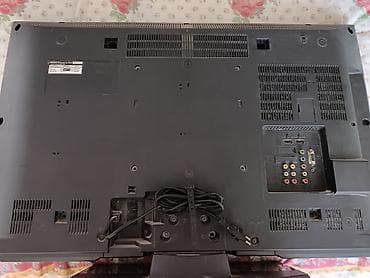 televizor kransteyn: İşlənmiş Televizor Sony LCD 32" Ünvandan götürmə — 4