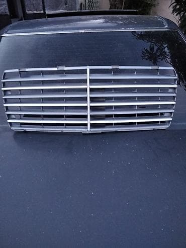 Trubalar, patruboklar: Mercedes-Benz e, 1994 il, Almaniya — 1