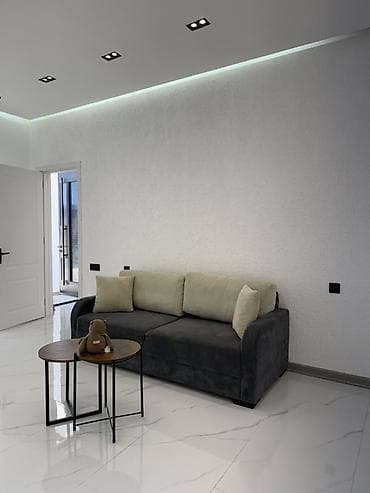 yarım tikili: Digah, 110 kv. m, 3 otaqlı, Hovuzlu — 7