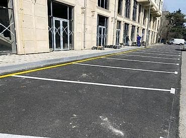 təcili santexnik ustasi: Asfalt islərinin görülməsi mehelle daxili yollar küçələr bina saheleri — 8