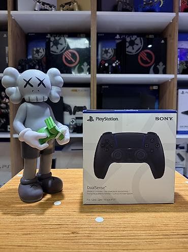 ps5 al: 🎮 DualSense 5 Colors PS5 üçün original DualSense kontrolleri ilə — 3
