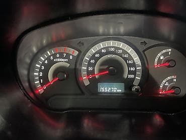 Aksesuarlar və tüninq: Saipa : 1.5 l | 2020 il 155000 km Sedan — 6