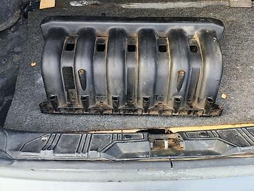 mator yaglari: Bmw m50 2 matorun hava giris kollketoru,yaxsi veziyyetdedir.wp — 2