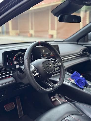 Аксессуары и тюнинг: Tecili satilir ! Avtomobil servisden alinib servis zemaneti var ! — 10