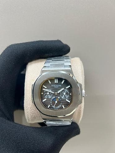 patek: Yeni, Qol saatı, Patek Phillipe — 3
