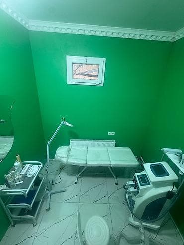 Biznes üçün avadanlıq: Elos trio cihazi satilir 3 aydi alinib 45000 atis olub butun — 1