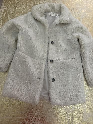 ust geyimler: Uşaq üst geyimləri seti - Bənövşəyi rəngdə yüngül şişmə jaket — 7