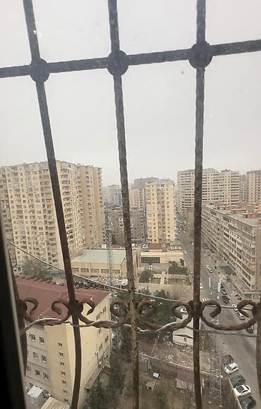 binəqədi: 8-ci mikrorayon, 2 otaqlı, Yeni tikili, m. Gənclik, 65 kv. m — 4