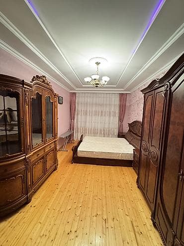 xirdalan menzil: 3 otaqlı, Xətai r. r-nu — 3