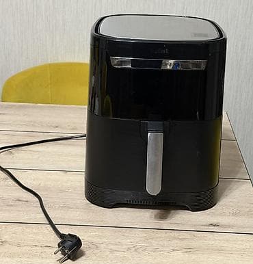 tefal: Fritoz Tefal, Yağsız l — 7