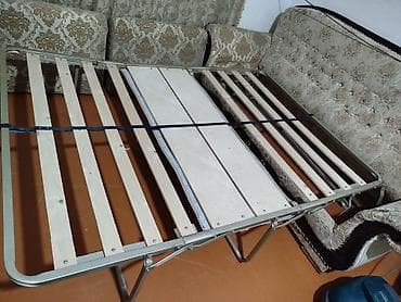 koja divanlar: Divan, Açılan, Bazasız, Parça, Çatdırılma yoxdur — 7