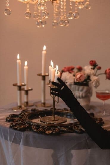 аксессуары для фотоаппарата: Özəl ad günü çəkilişi — 6