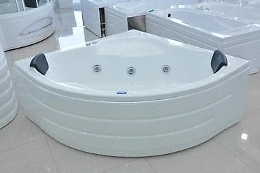 Yeni Cakuzi vanna Motorlu, Ödənişli çatdırılma — 2