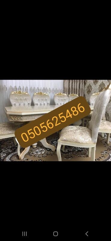 yataq otagi dest: Yeni, Künc divan, Divan, Bazalı — 9