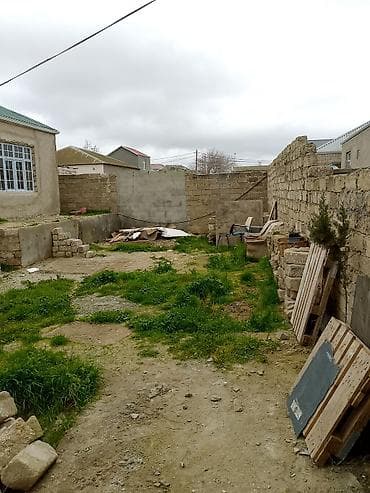 mingecevir kiraye ev: 4 otaqlı, 120 kv. m, Orta təmir — 8