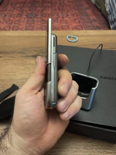 telefonlar redmi: Nokia — 8