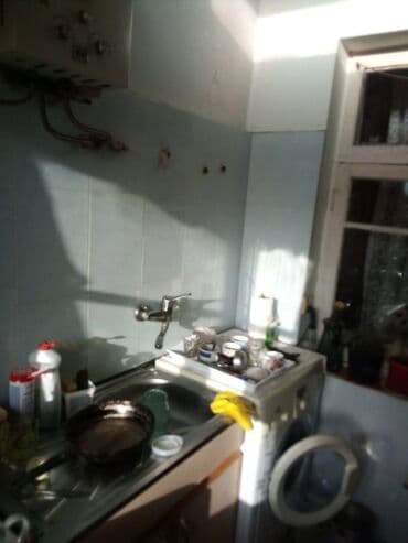 20 yanvarda 2 otaqli evler: Bakı, 2 otaqlı, Köhnə tikili, 40 kv. m — 5