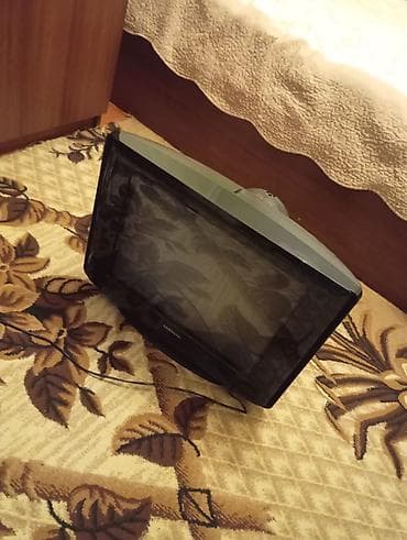 Proyektorlar: Televizor Samsung — 1