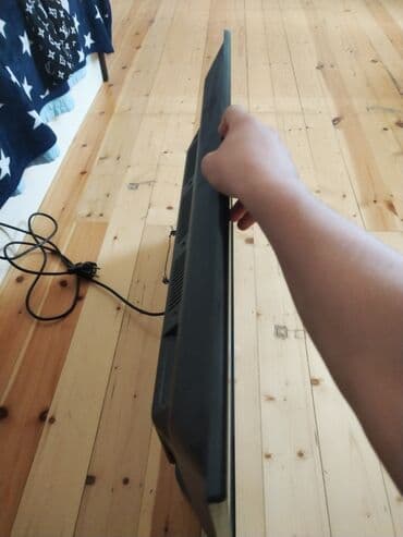 подставка под телевизор самсунг: Телевизор Beko LED экран 32" — 2