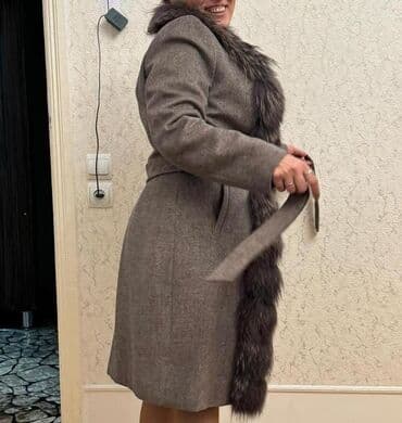 elektron qəlyan yağ: Palto. istifadə olubmayib — 3